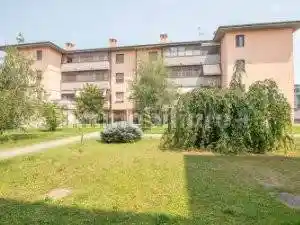 Appartamento in affitto a Binasco