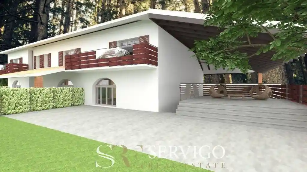 Rustico - Casale in vendita a Ozzero