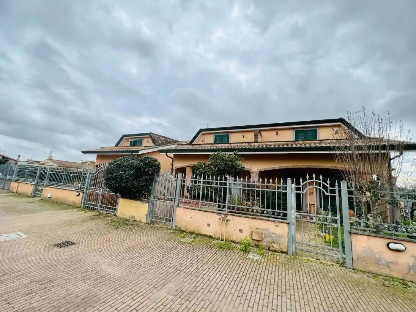 Villa in vendita a Ardea