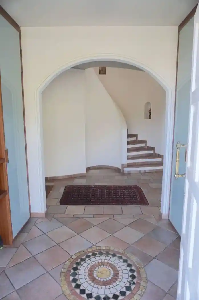 Villa unifamiliare via Colle Razzi 1, Città Sant'Angelo - foto 5