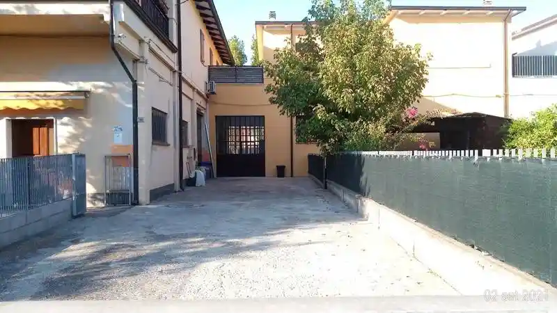 Appartamento in vendita a San Felice sul Panaro