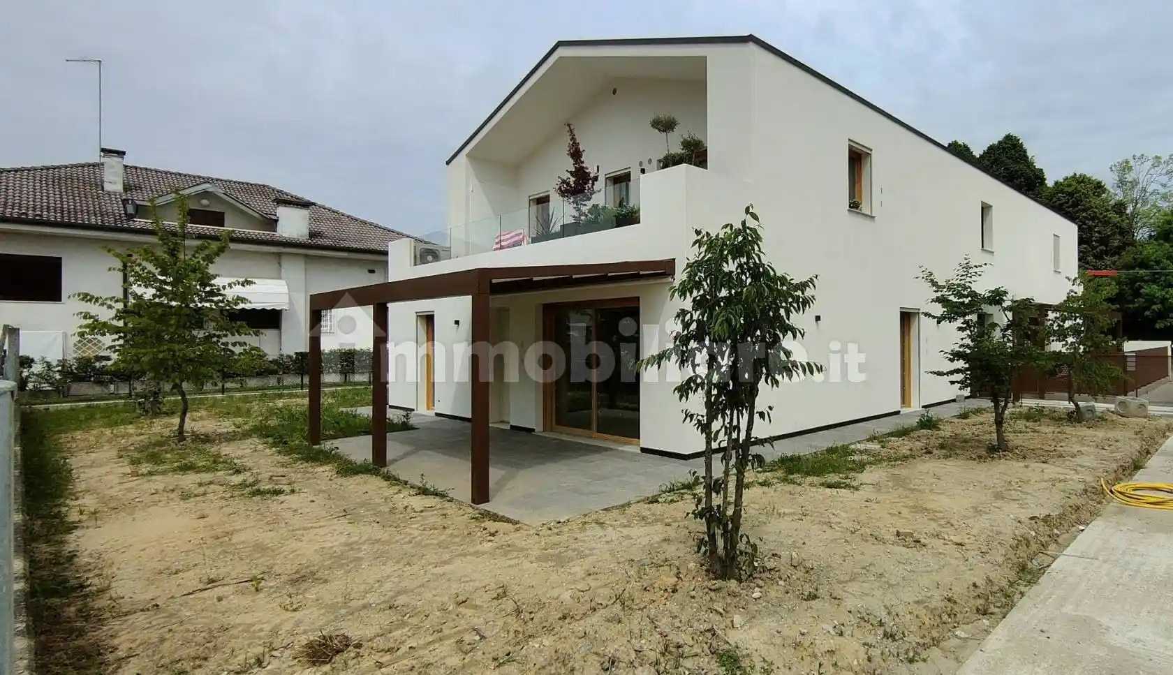 Appartamento in vendita a Mirano