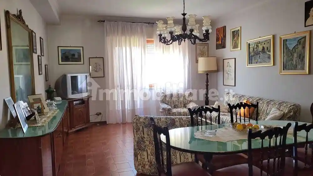 Appartamento in vendita a Penna in Teverina