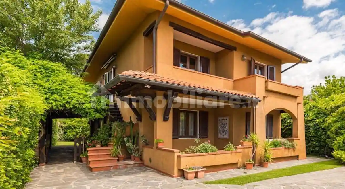 Appartamento in affitto a Forte dei Marmi