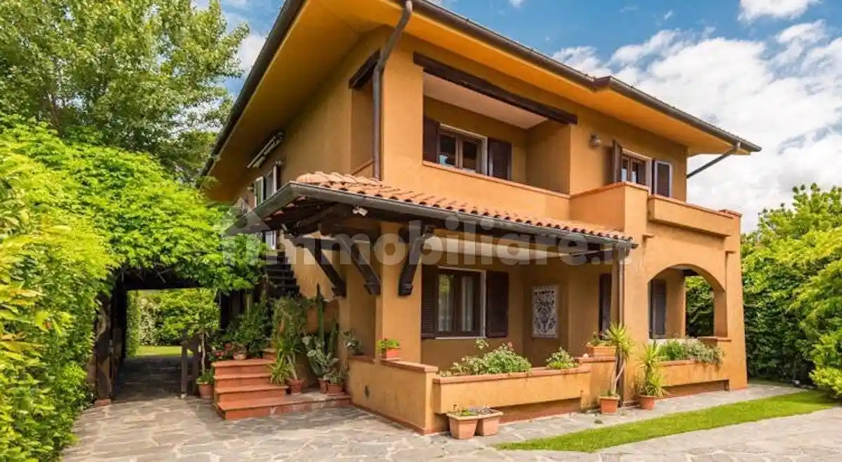 Appartamento in affitto a Forte dei Marmi