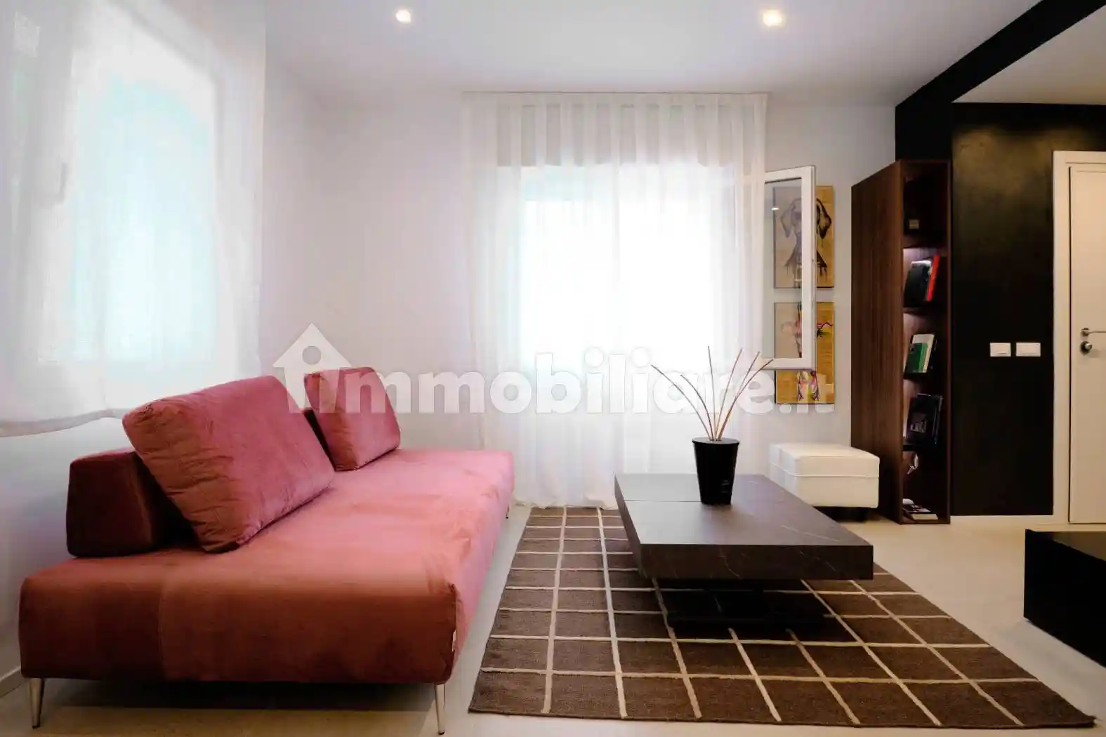 Quadrilocale viale Lanciano 11, Colle dei Pini, Riccione - foto 2