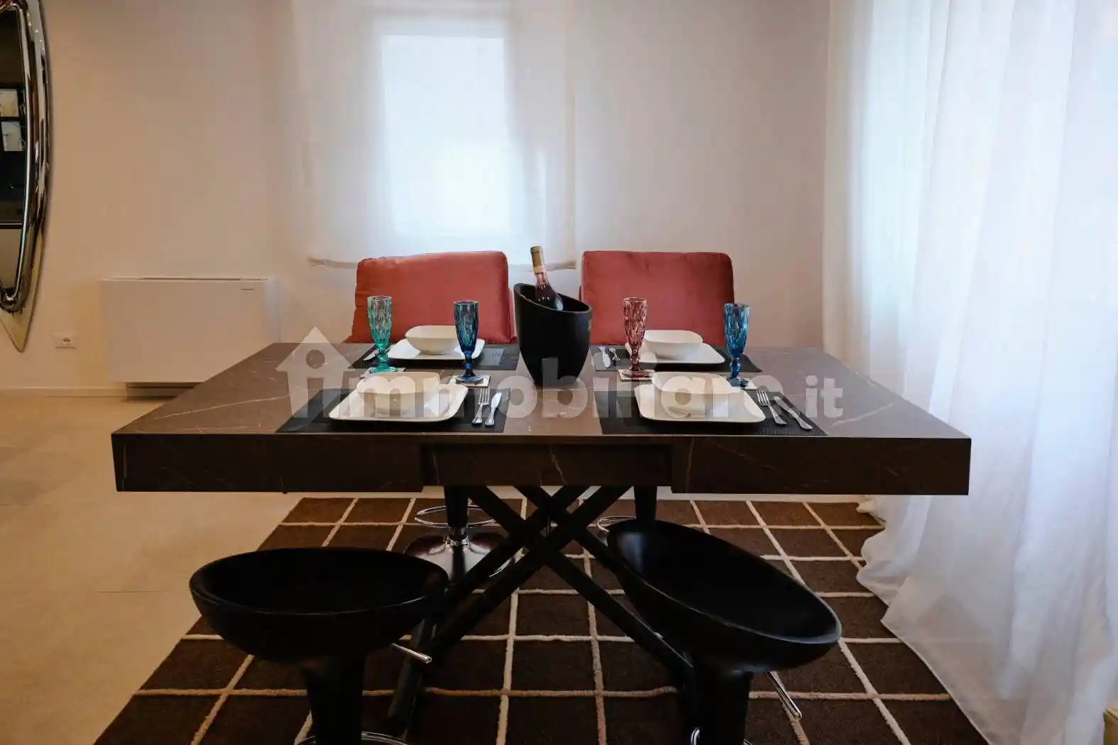 Quadrilocale viale Lanciano 11, Colle dei Pini, Riccione - foto 3