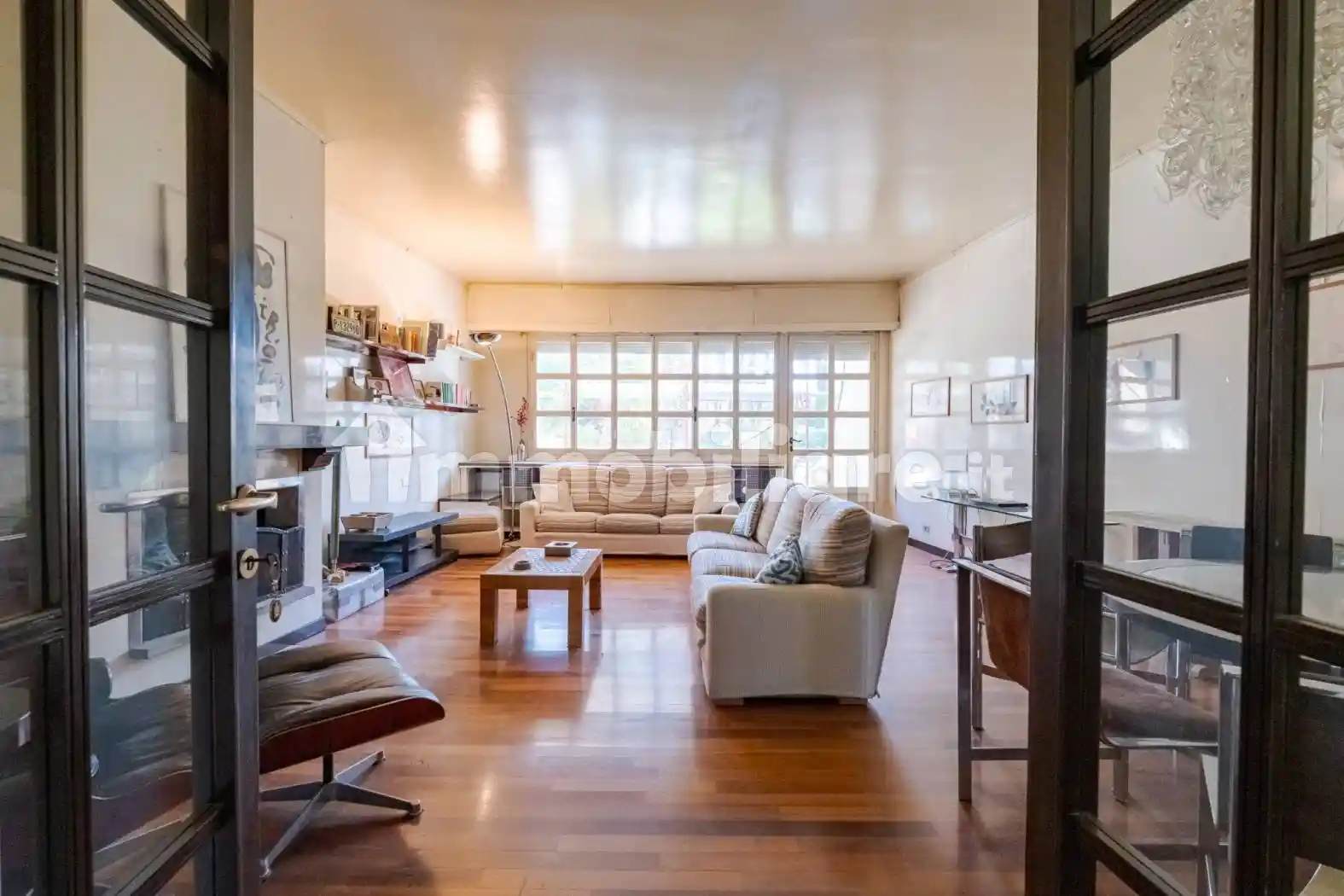 Villa in vendita a Cusano Milanino