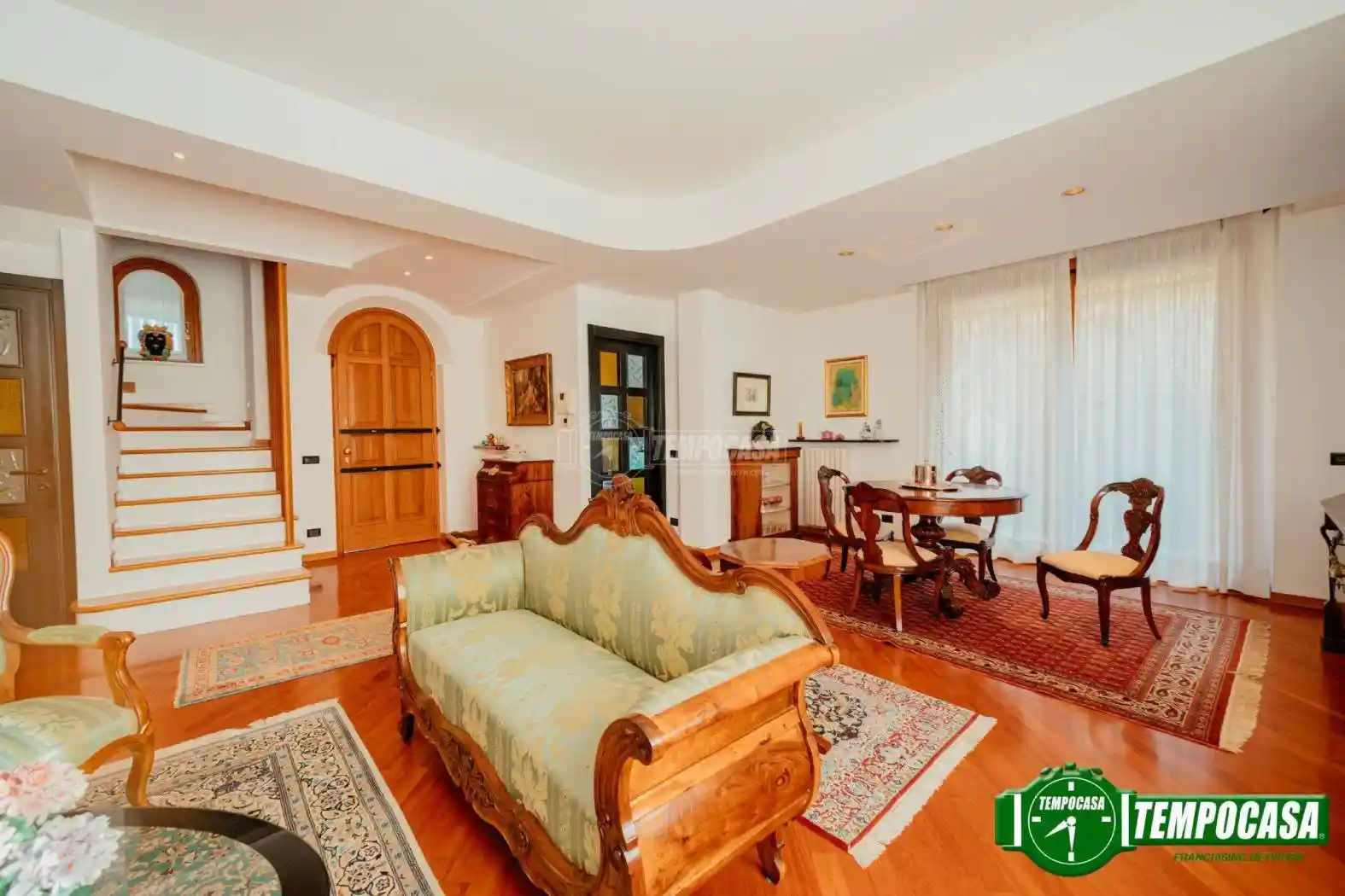 Villa in vendita a Voghera