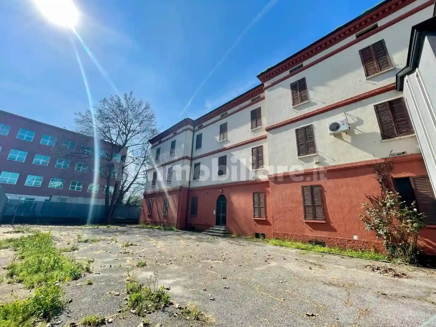 Palazzo - Edificio - foto 2