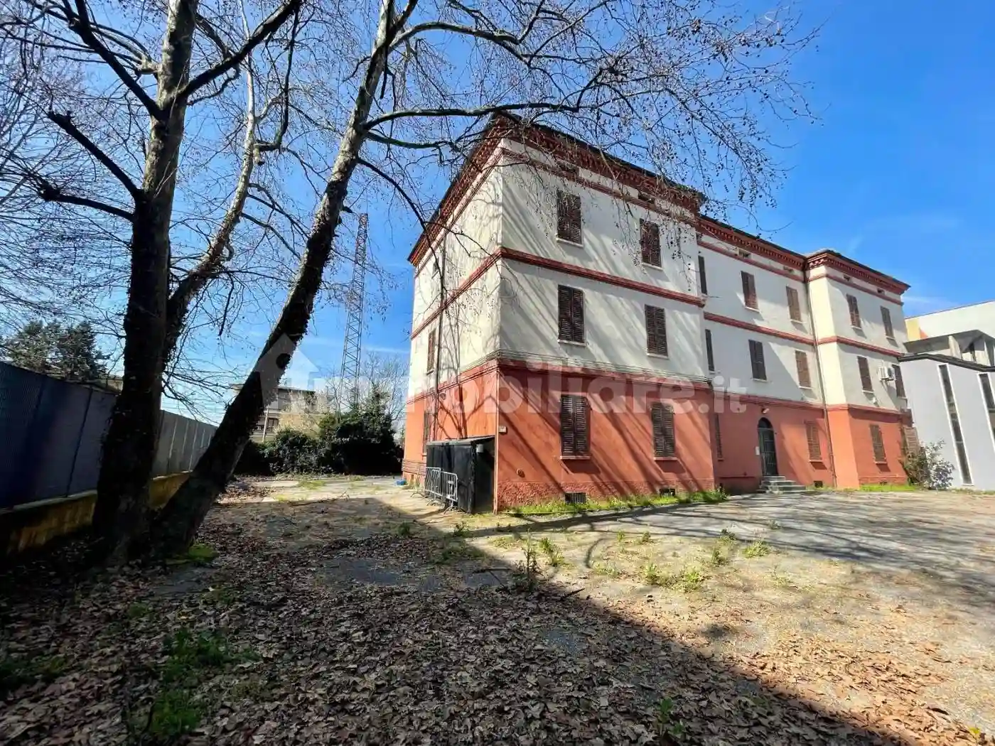 Palazzo - Edificio - foto 3