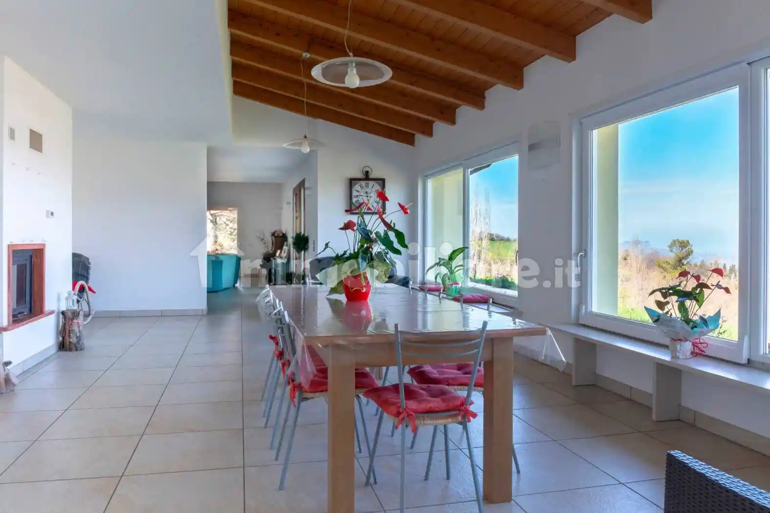 Villa in vendita a San Marino