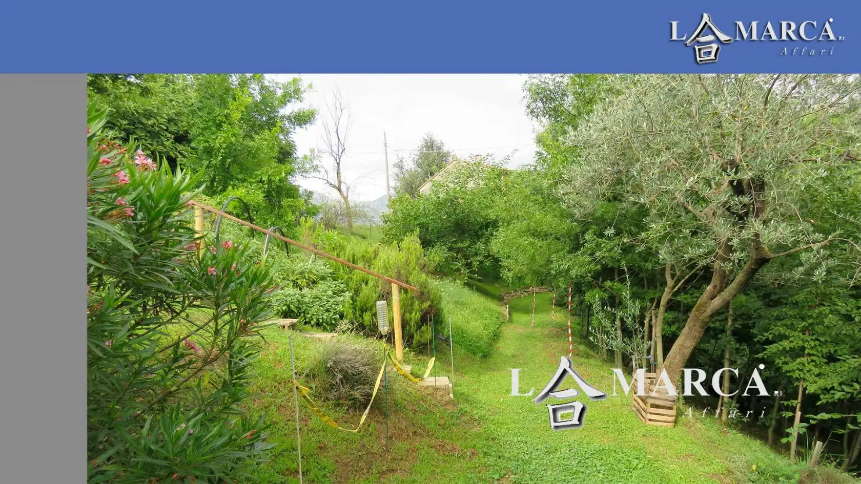 Rustico - Casale in vendita a Pieve del Grappa