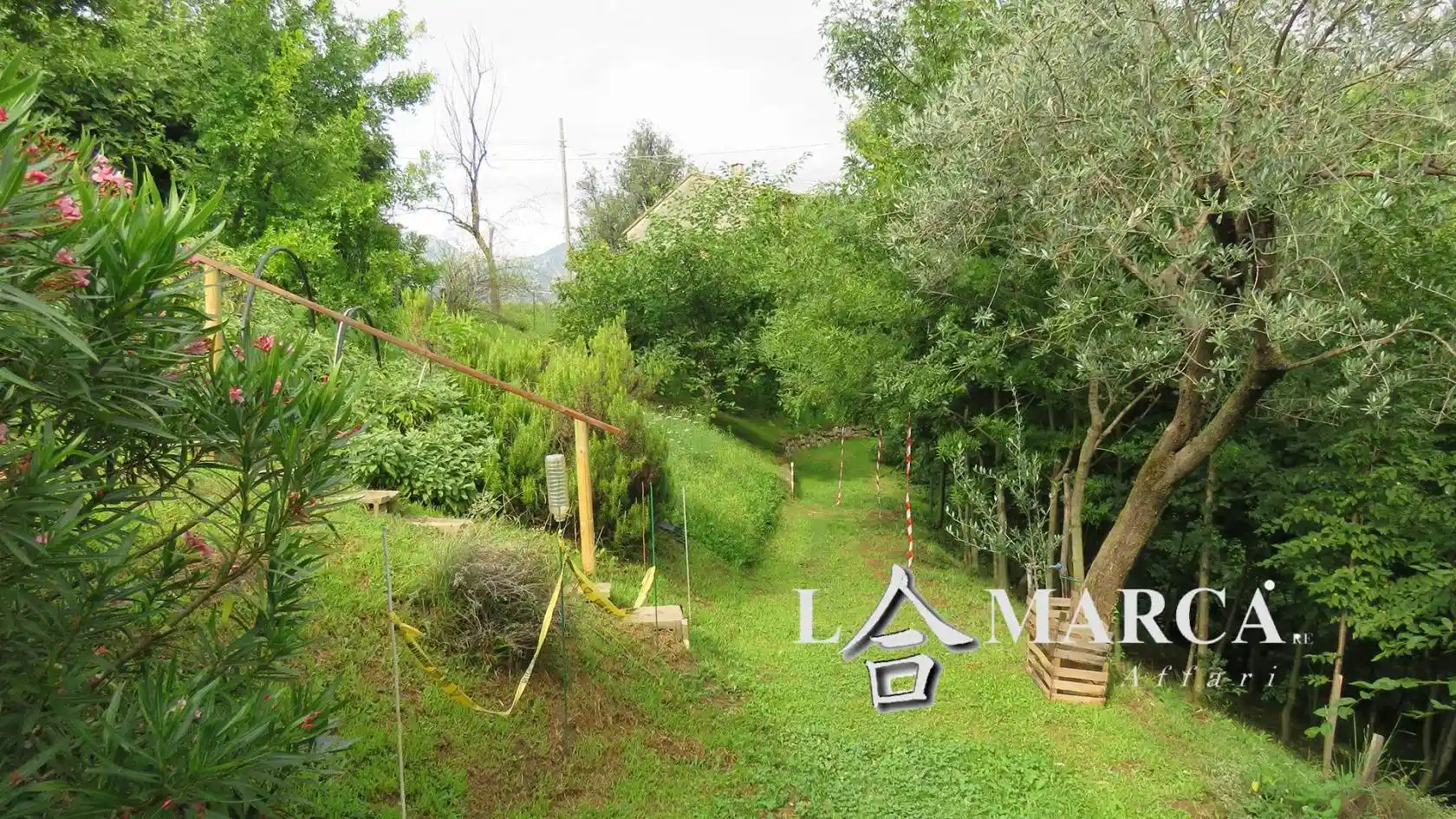 Rustico via Madonna della Salute 10H, Pieve del Grappa - foto 2