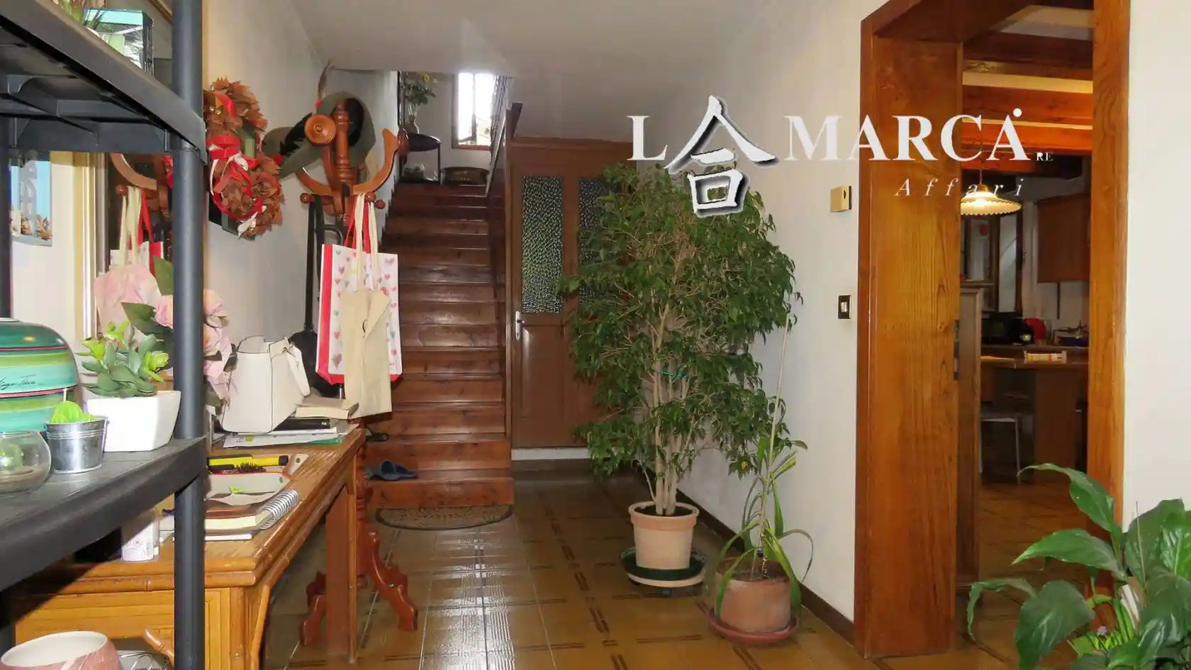 Rustico via Madonna della Salute 10H, Pieve del Grappa - foto 3