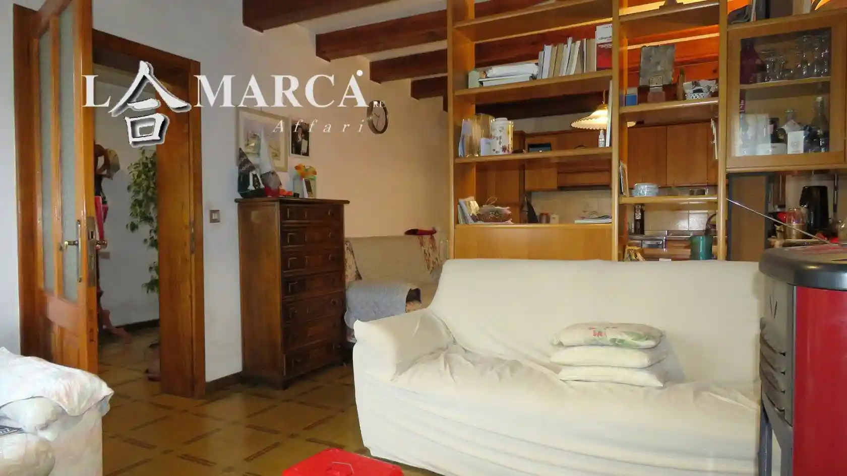 Rustico via Madonna della Salute 10H, Pieve del Grappa - foto 4