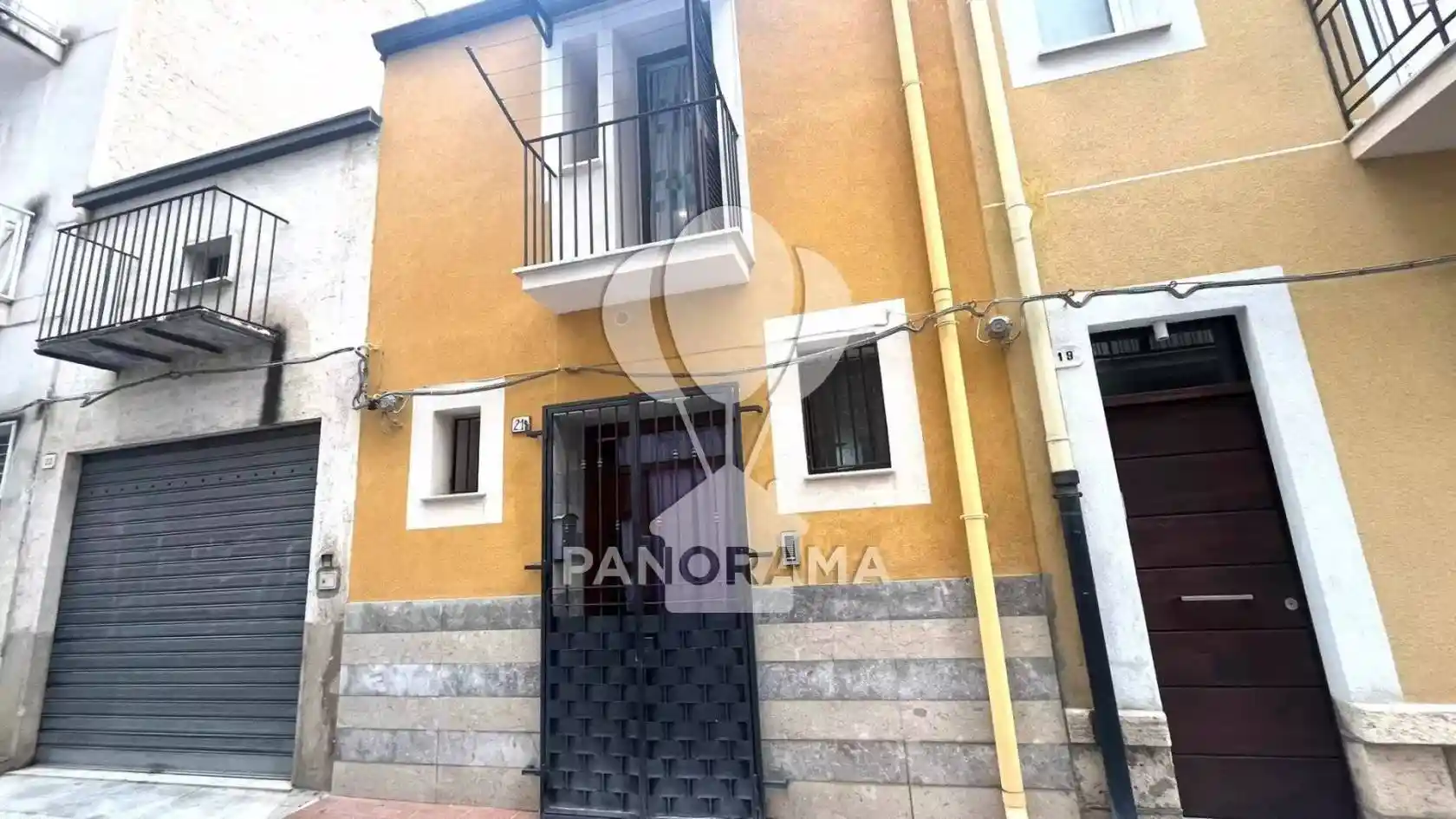 Casa indipendente in vendita a Alcamo