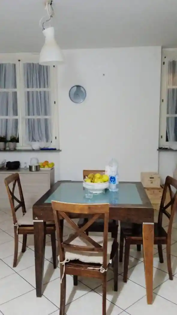 Appartamento in vendita a Ozzero