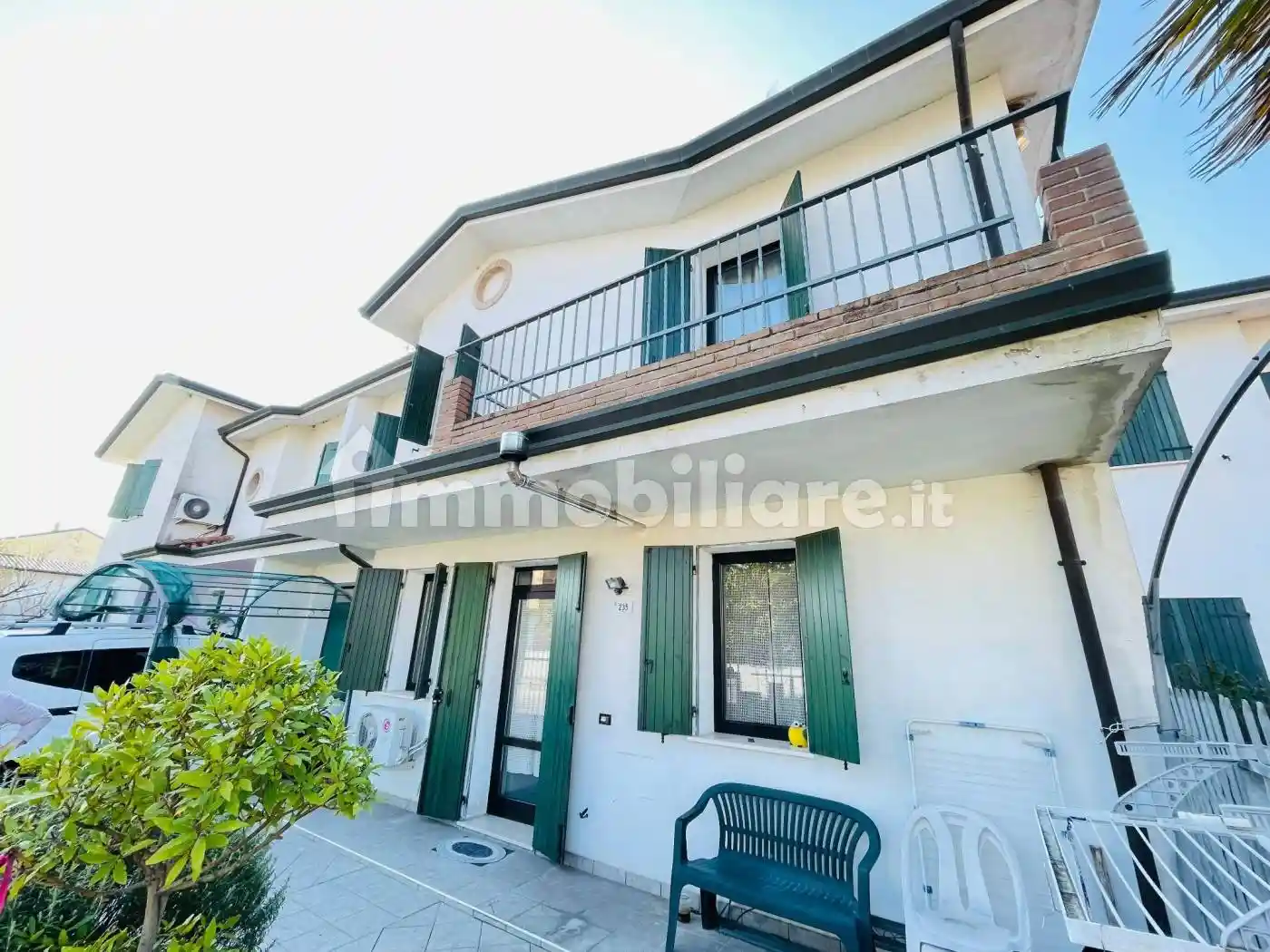 Villa in vendita a Badia Polesine