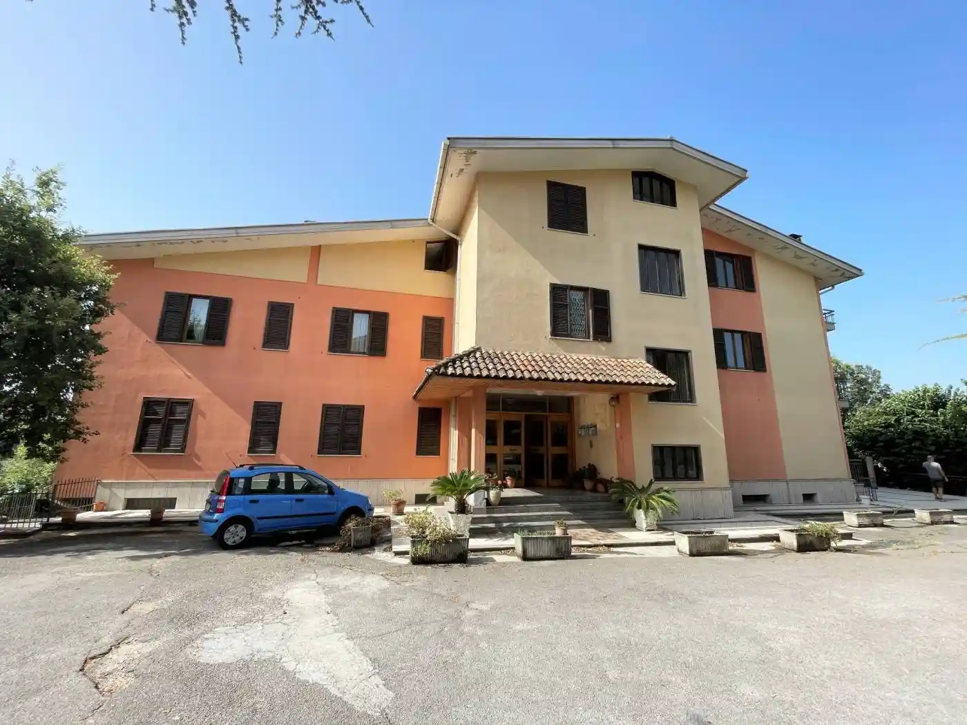 Palazzo - Edificio in Vendita - foto 2