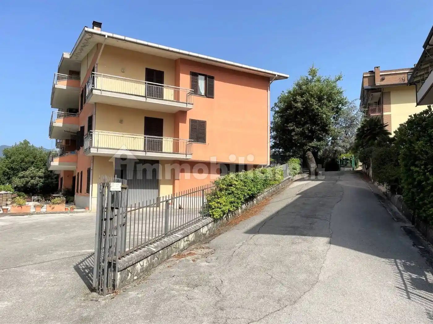 Palazzo - Edificio in Vendita - foto 3