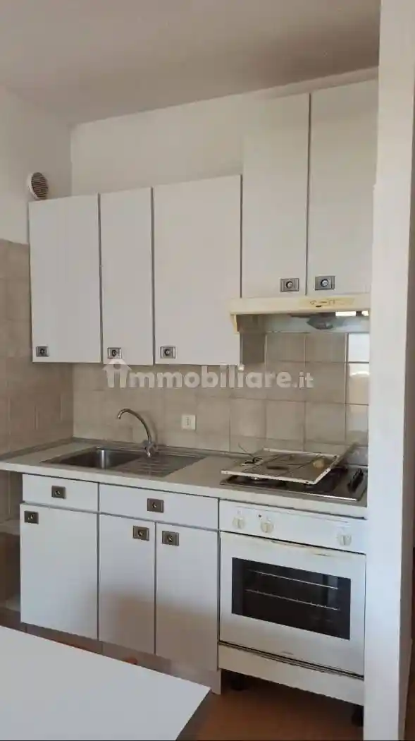 Appartamento in vendita a Fermo