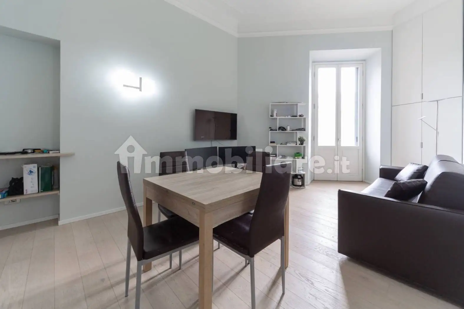 Apartment in vendita a Milan