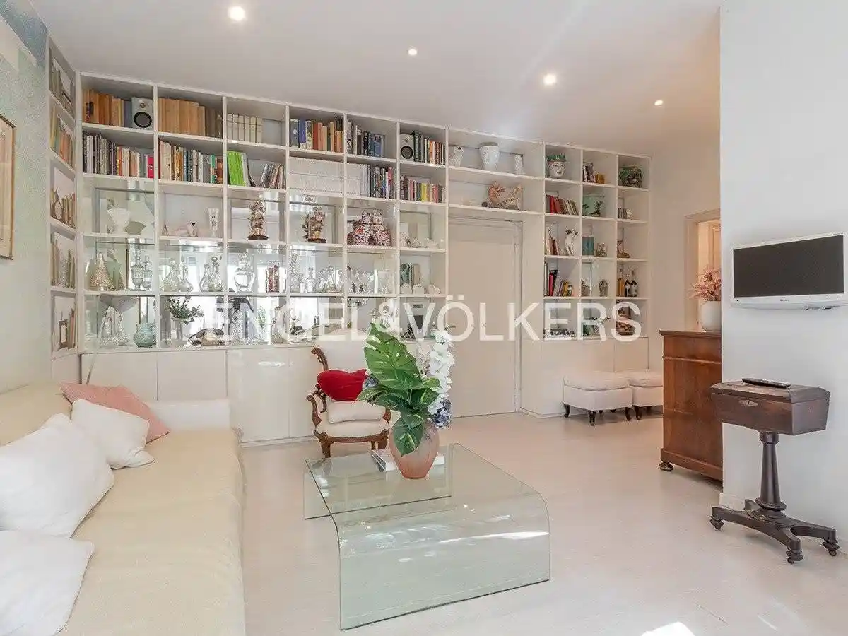 Bilocale via Aurelia, Aurelio - Val Cannuta, Roma - foto 3