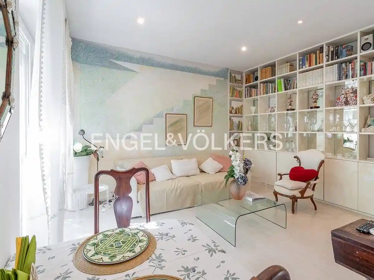 Bilocale via Aurelia, Aurelio - Val Cannuta, Roma - foto 4