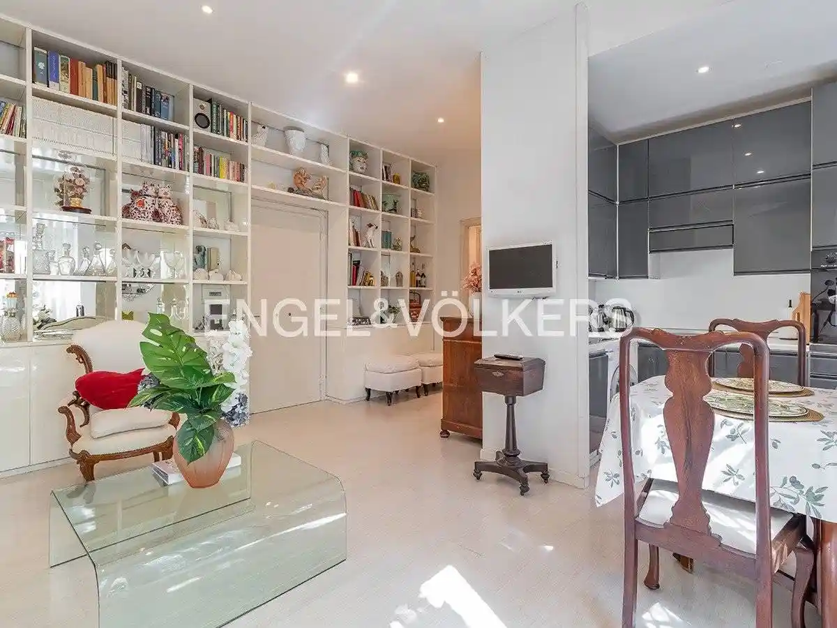 Bilocale via Aurelia, Aurelio - Val Cannuta, Roma - foto 5