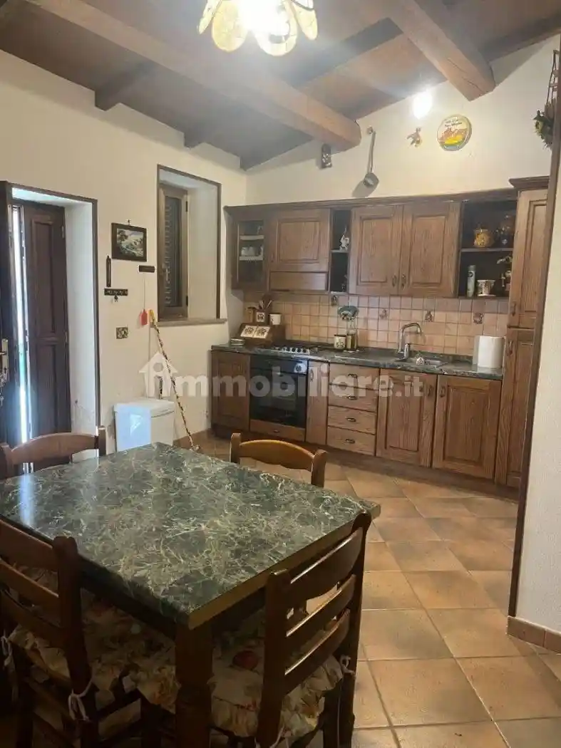 Appartamento in vendita a Grotte di Castro