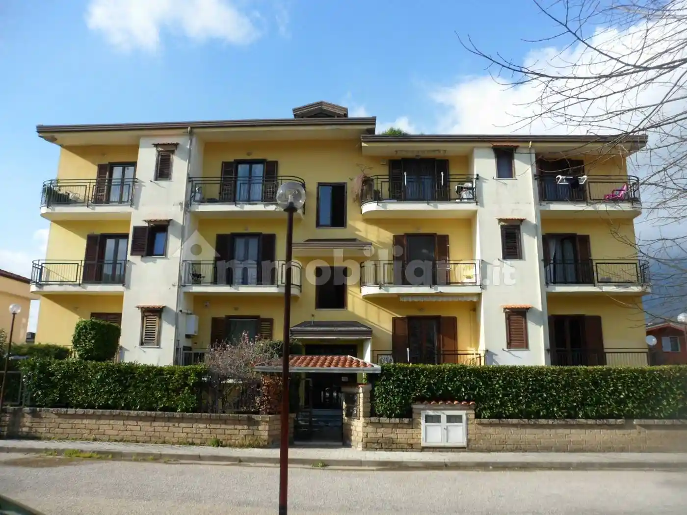 Quadrilocale traversa Seconda Trociano 7, Airola - foto 2