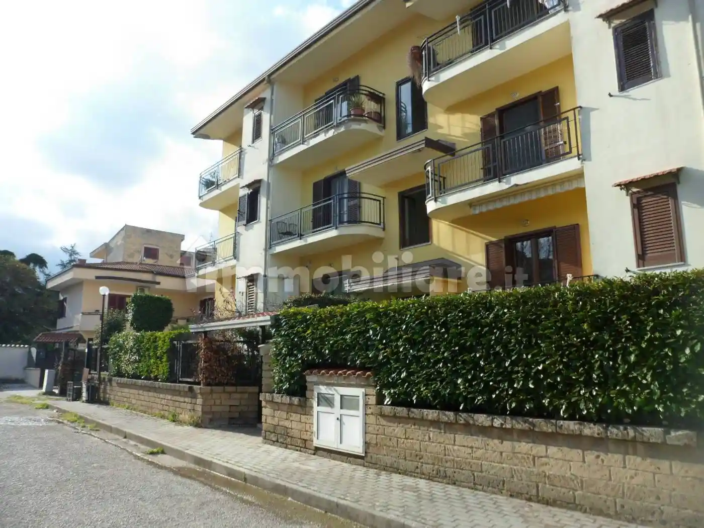 Quadrilocale traversa Seconda Trociano 7, Airola - foto 3