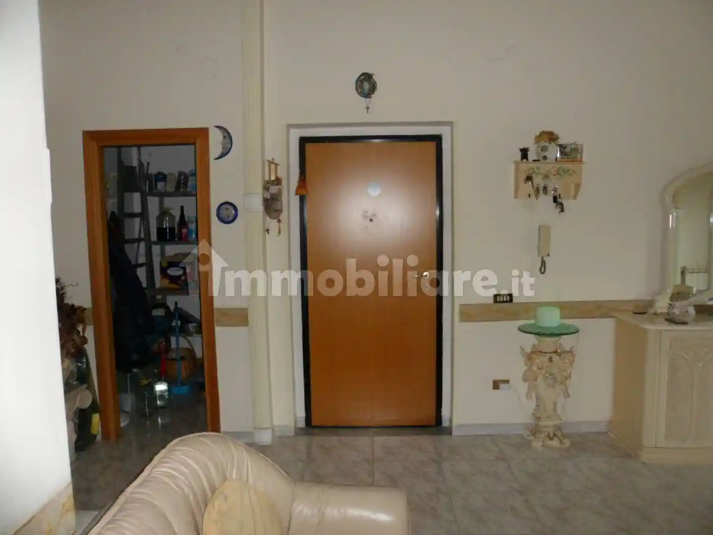 Quadrilocale traversa Seconda Trociano 7, Airola - foto 4