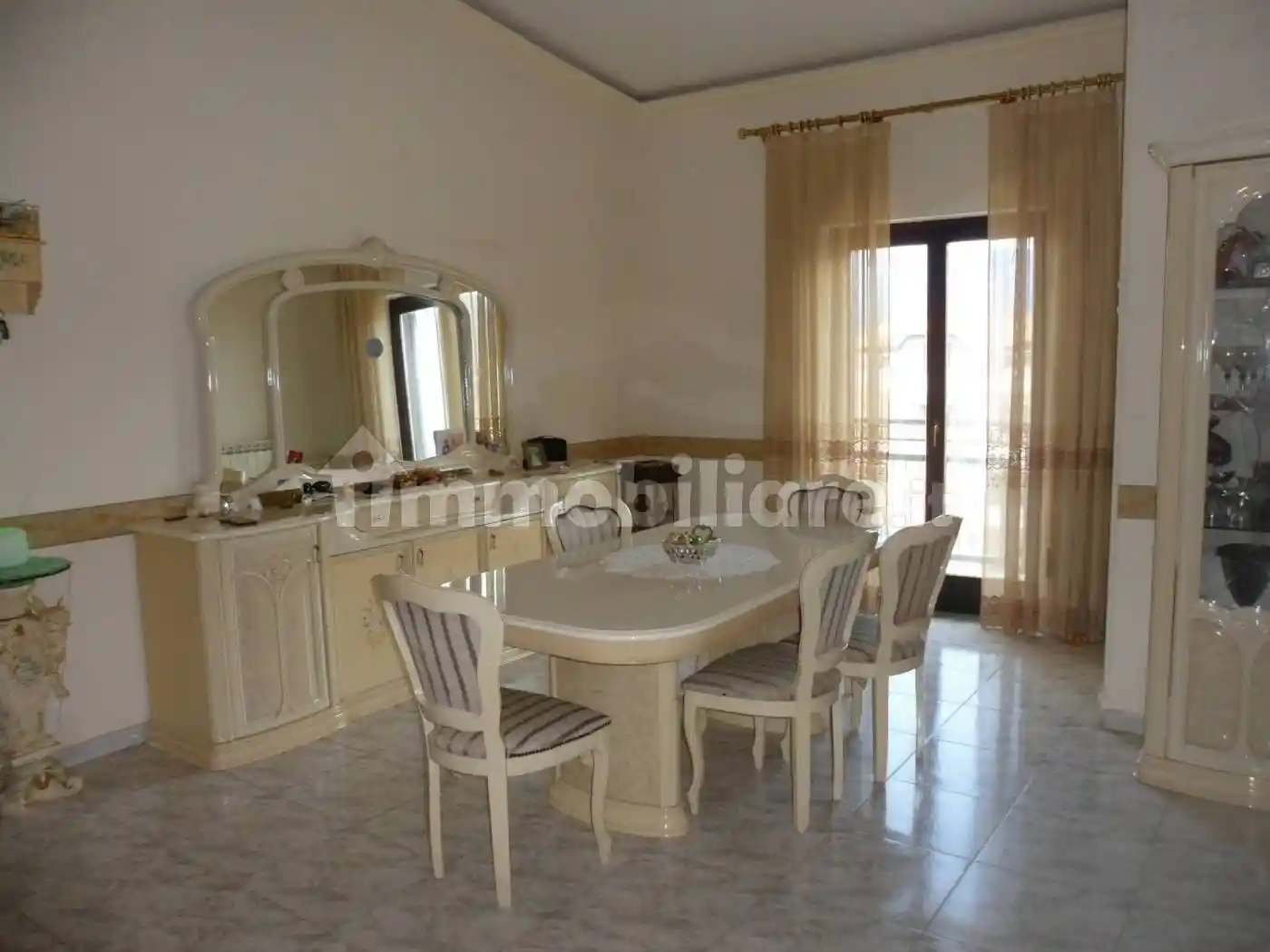 Quadrilocale traversa Seconda Trociano 7, Airola - foto 5