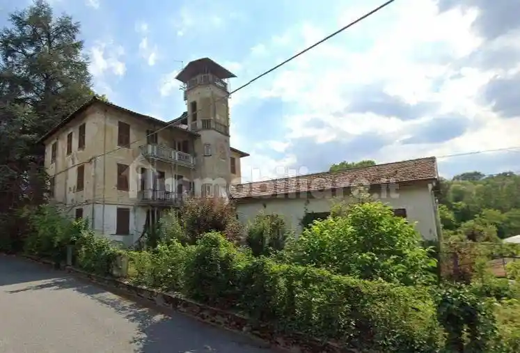 Rustico - Casale in vendita a Castelletto d'Orba