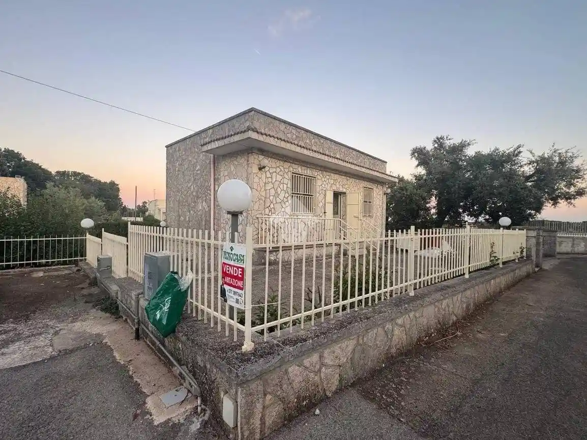 Villa in vendita a Martina Franca