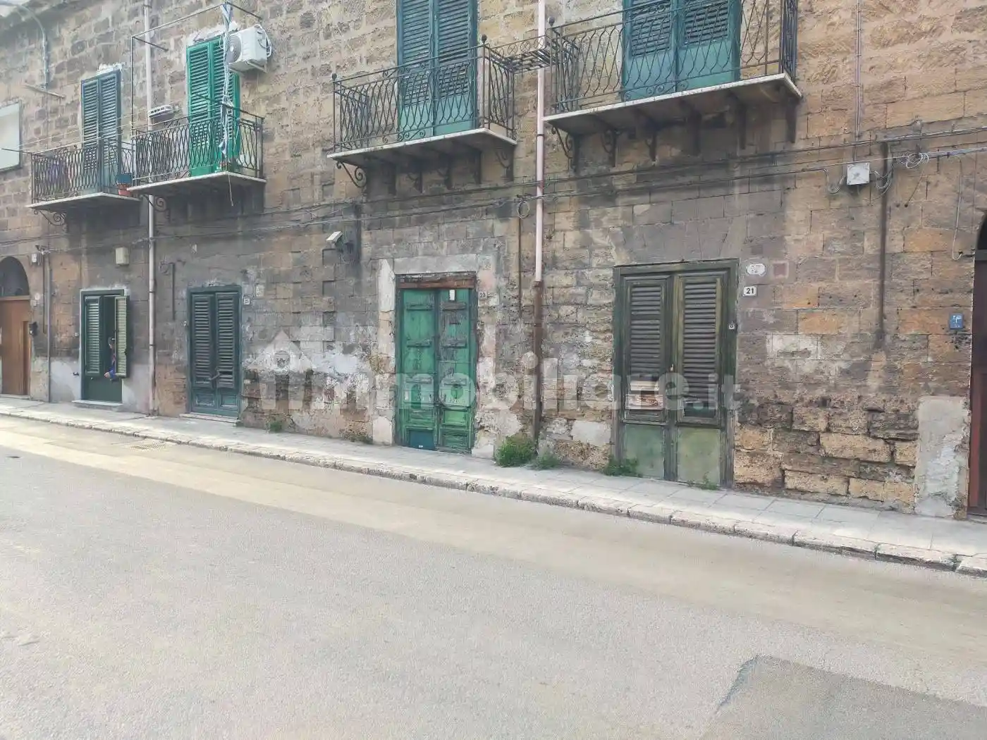 Appartamento in vendita a Palermo