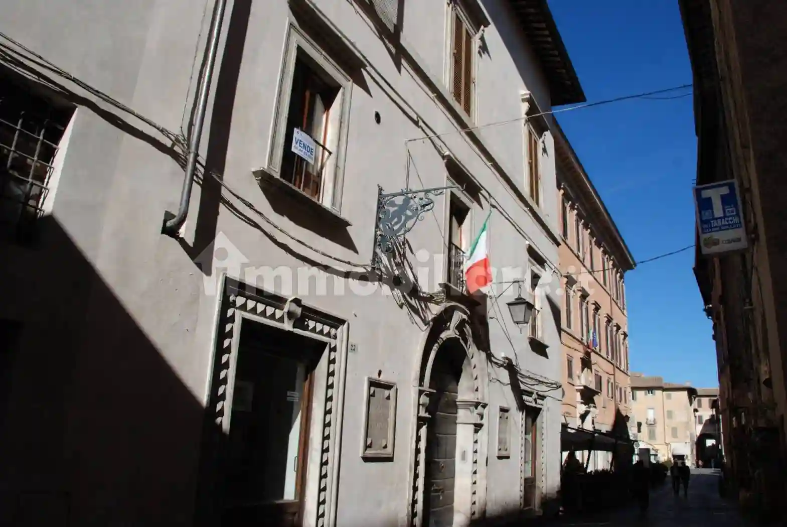 Palazzo - Edificio - foto 3