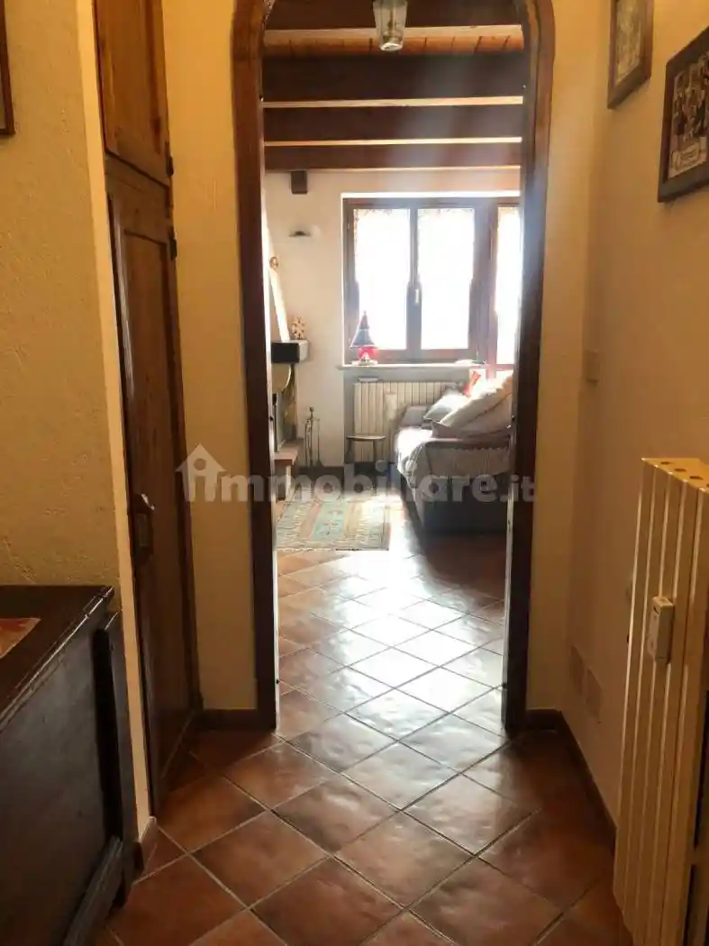 Appartamento in vendita a Sampeyre