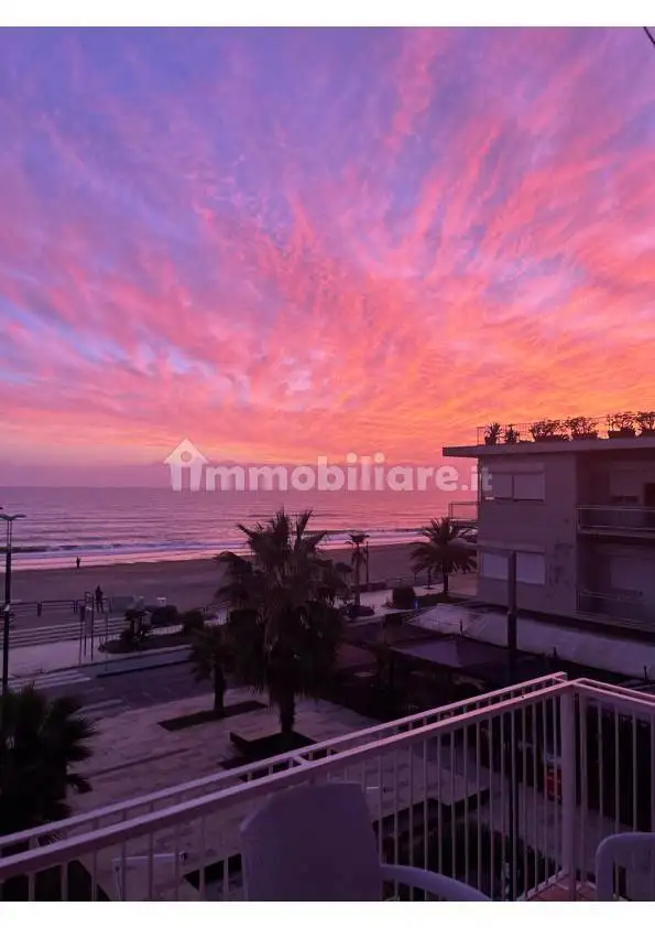 Appartamento in affitto a Terracina