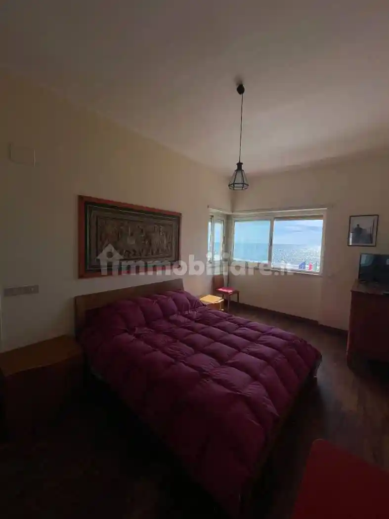 Quadrilocale viale della Vittoria 166, Centro, Terracina - foto 5