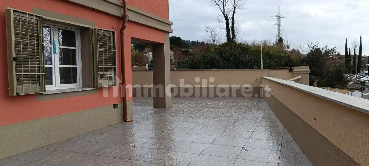 Casa indipendente in vendita a Sesto Fiorentino