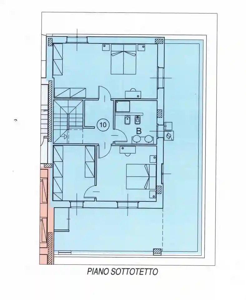 Casa indipendente - foto 2