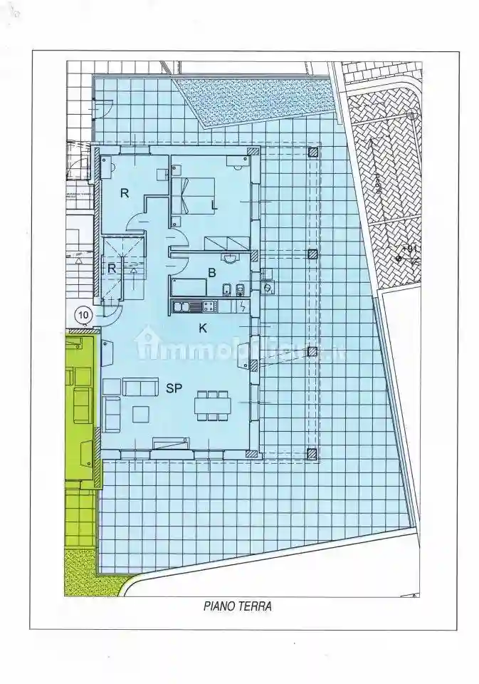 Casa indipendente - foto 3