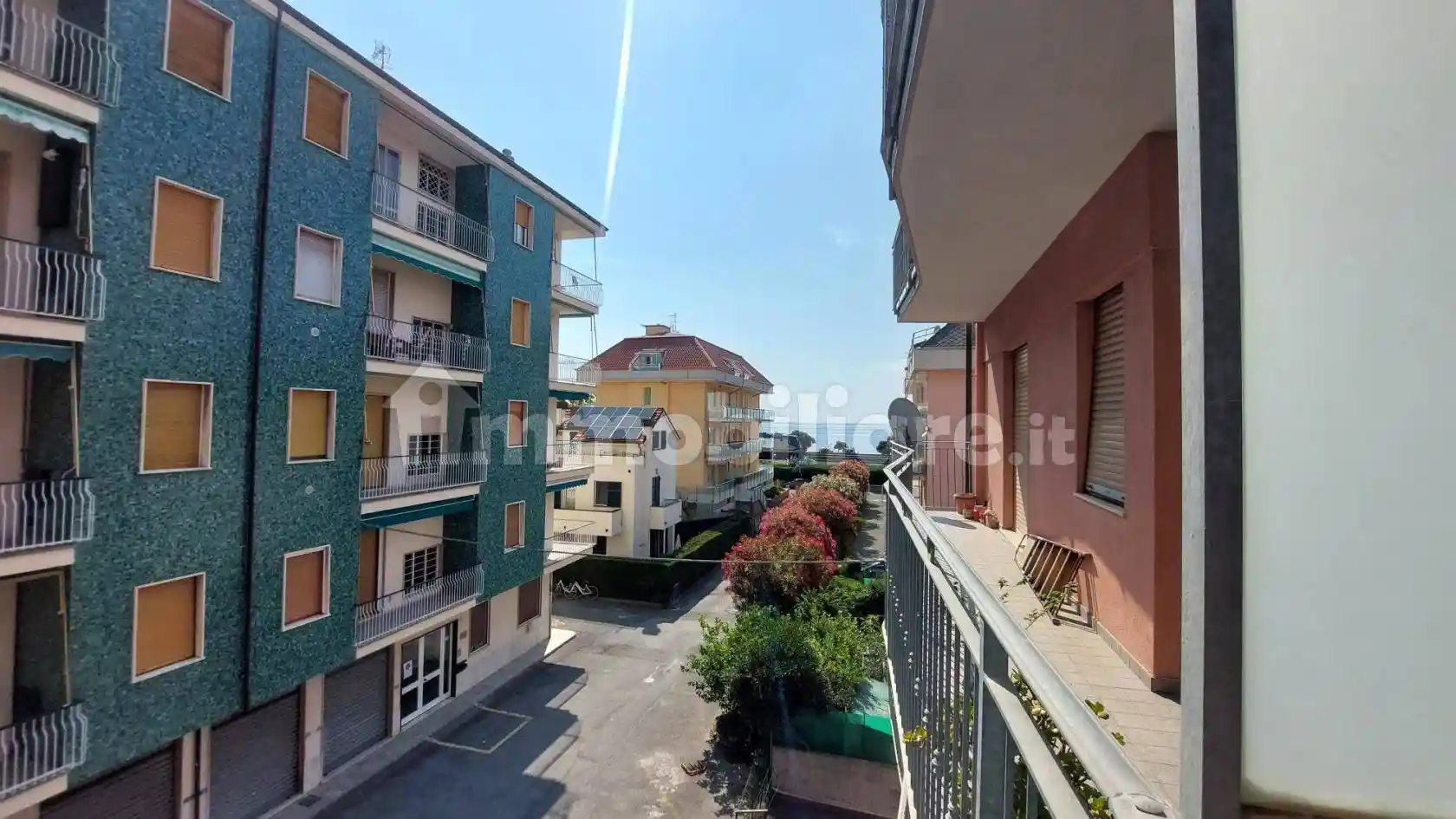 Appartamento in vendita a Loano