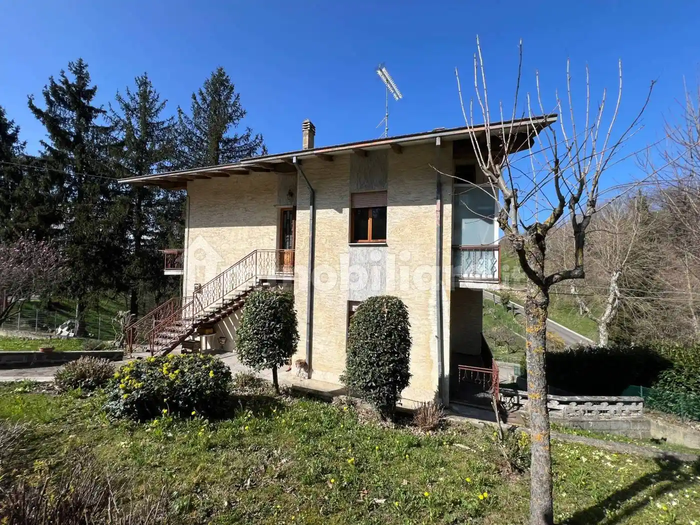 Villa in vendita a Zocca