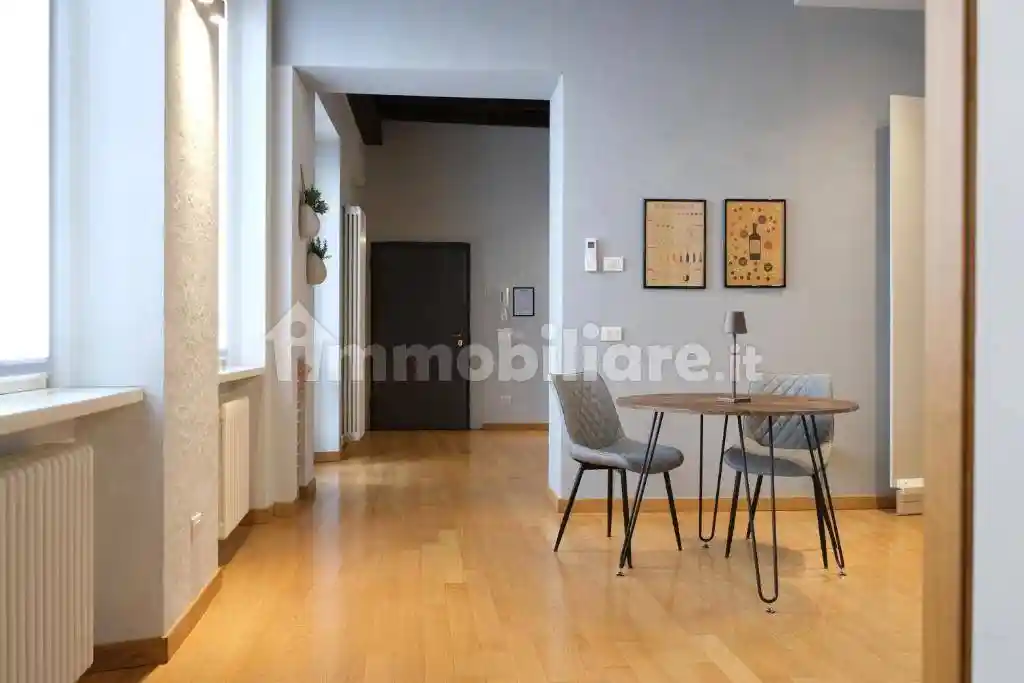 Appartamento in vendita a Verona