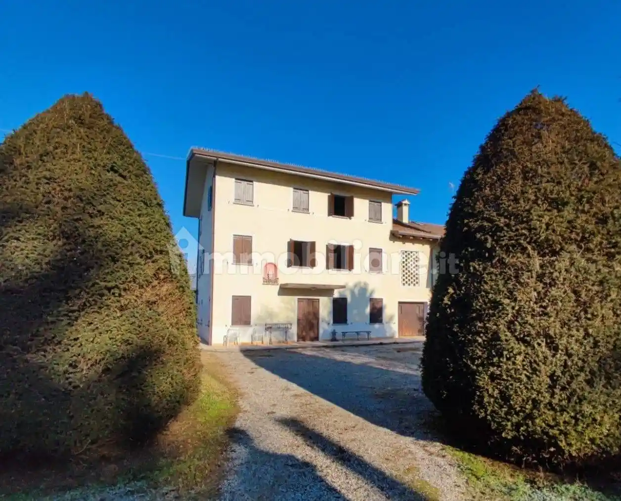Villa in vendita a Ponzano Veneto