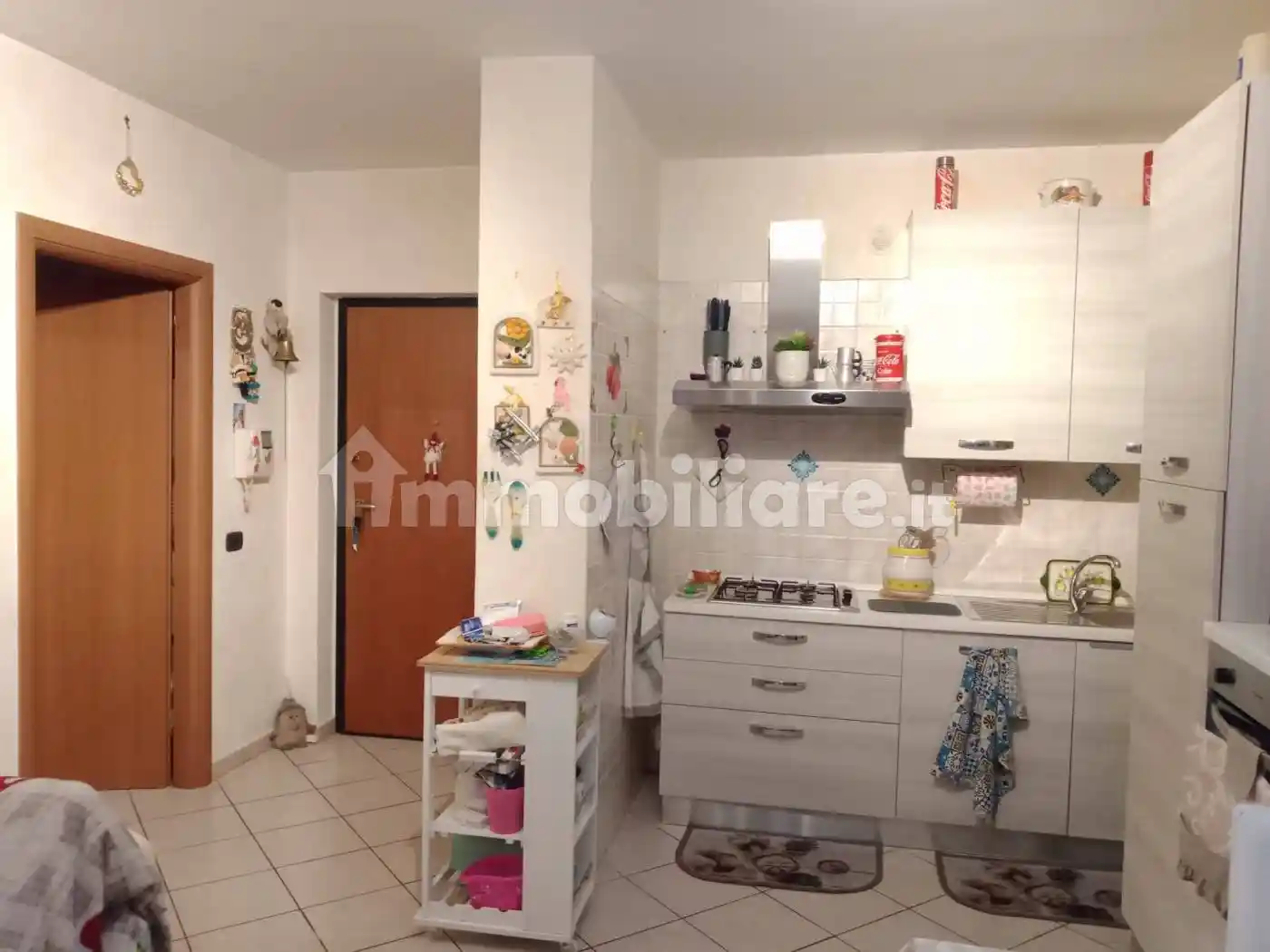 Appartamento in vendita a Piedimonte San Germano